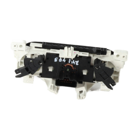 Commande chauffage RENAULT TWINGO 3