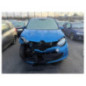 Commande chauffage RENAULT TWINGO 3