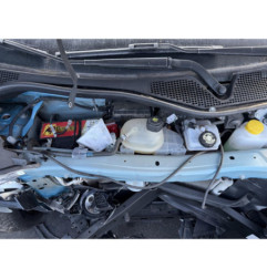 Commande chauffage RENAULT TWINGO 3 Photo n°6