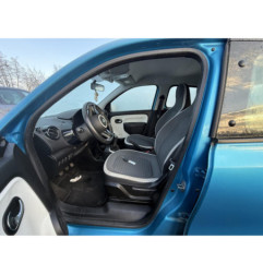 Commande chauffage RENAULT TWINGO 3 Photo n°9