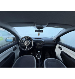 Commande chauffage RENAULT TWINGO 3 Photo n°10