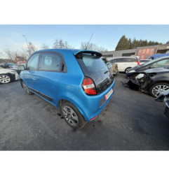 Commande chauffage RENAULT TWINGO 3 Photo n°12