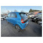 Commande chauffage RENAULT TWINGO 3