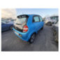 Commande chauffage RENAULT TWINGO 3