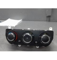 Commande chauffage RENAULT CLIO 4 Photo n°1