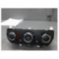 Commande chauffage RENAULT CLIO 4