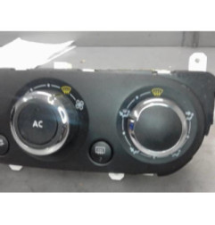 Commande chauffage RENAULT CLIO 4