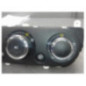Commande chauffage RENAULT CLIO 4