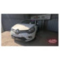 Commande chauffage RENAULT CLIO 4