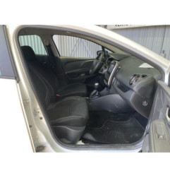 Commande chauffage RENAULT CLIO 4 Photo n°10