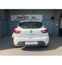 Commande chauffage RENAULT CLIO 4 Photo n°14