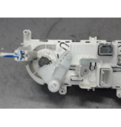 Commande chauffage RENAULT CLIO 4 Photo n°5