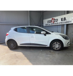 Commande chauffage RENAULT CLIO 4 Photo n°16