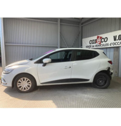 Commande chauffage RENAULT CLIO 4 Photo n°17