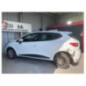 Commande chauffage RENAULT CLIO 4