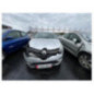 Commande chauffage RENAULT CLIO 4