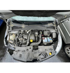 Commande chauffage RENAULT CLIO 4 Photo n°10