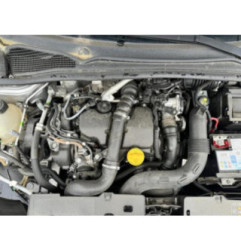 Commande chauffage RENAULT CLIO 4 Photo n°11