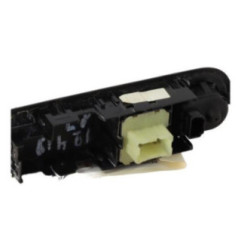 Interrupteur de leve vitre avant gauche RENAULT CLIO 4 Photo n°3