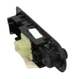 Interrupteur de leve vitre avant gauche RENAULT CLIO 4 Photo n°4