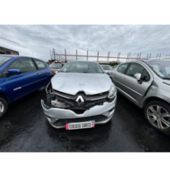 Interrupteur de leve vitre avant gauche RENAULT CLIO 4 Photo n°6