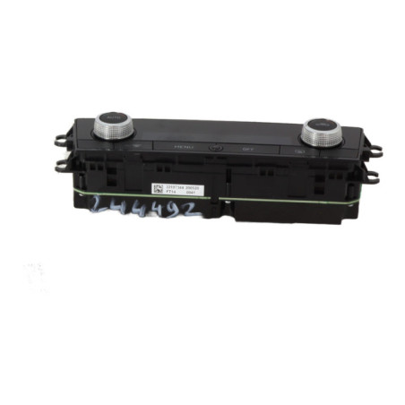 Commande chauffage SKODA SCALA