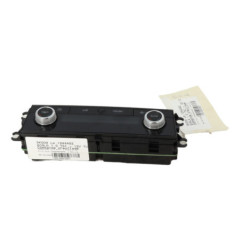 Commande chauffage SKODA SCALA Photo n°3