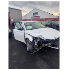 Commande chauffage SKODA SCALA Photo n°4