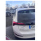 Commande chauffage SKODA SCALA