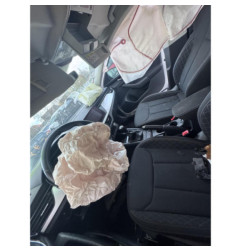 Commande chauffage SKODA SCALA Photo n°8