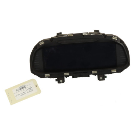 Compteur SKODA SCALA Photo n°1