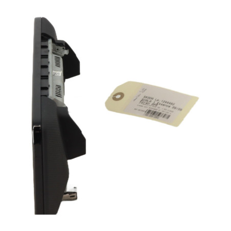 Ecran GPS SKODA SCALA