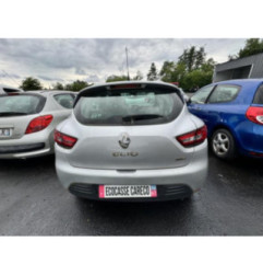 Interrupteur de leve vitre avant gauche RENAULT CLIO 4 Photo n°18