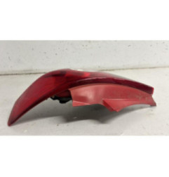 Feu arriere principal droit (feux) OPEL CORSA D Photo n°1