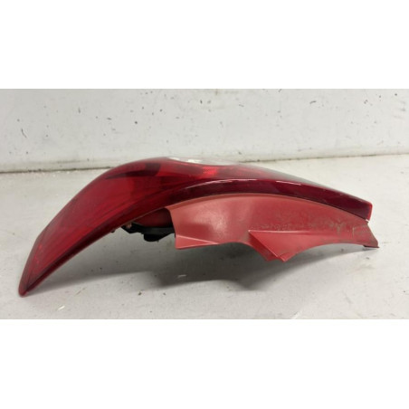 Feu arriere principal droit (feux) OPEL CORSA D Photo n°1