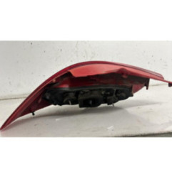 Feu arriere principal droit (feux) OPEL CORSA D Photo n°3