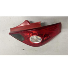 Feu arriere principal droit (feux) OPEL CORSA D Photo n°4