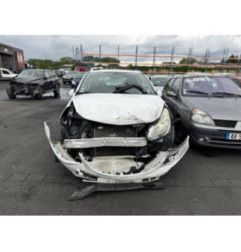 Feu arriere principal droit (feux) OPEL CORSA D Photo n°5