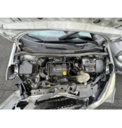 Feu arriere principal droit (feux) OPEL CORSA D Photo n°6