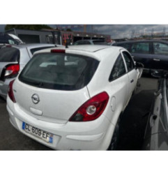 Feu arriere principal droit (feux) OPEL CORSA D Photo n°20