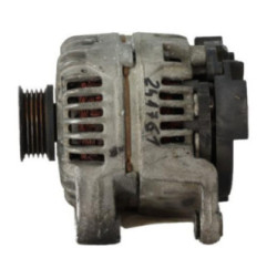 Alternateur OPEL CORSA D