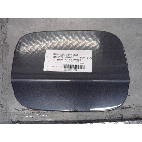 Trappe d'essence BMW X5 E70