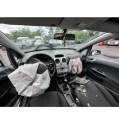 Alternateur OPEL CORSA D Photo n°12