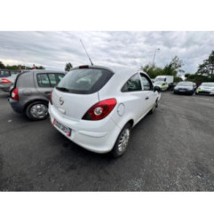 Alternateur OPEL CORSA D Photo n°15