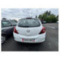 Alternateur OPEL CORSA D