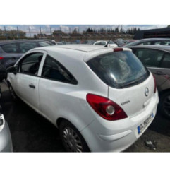 Alternateur OPEL CORSA D Photo n°17