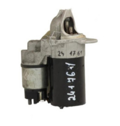 Demarreur OPEL CORSA D Photo n°5