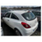 Demarreur OPEL CORSA D