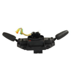 Com (Bloc Contacteur Tournant+Commodo Essuie Glace+Commodo Phare) OPEL CORSA D