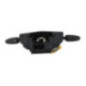 Com (Bloc Contacteur Tournant+Commodo Essuie Glace+Commodo Phare) OPEL CORSA D
